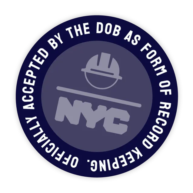 dob logo