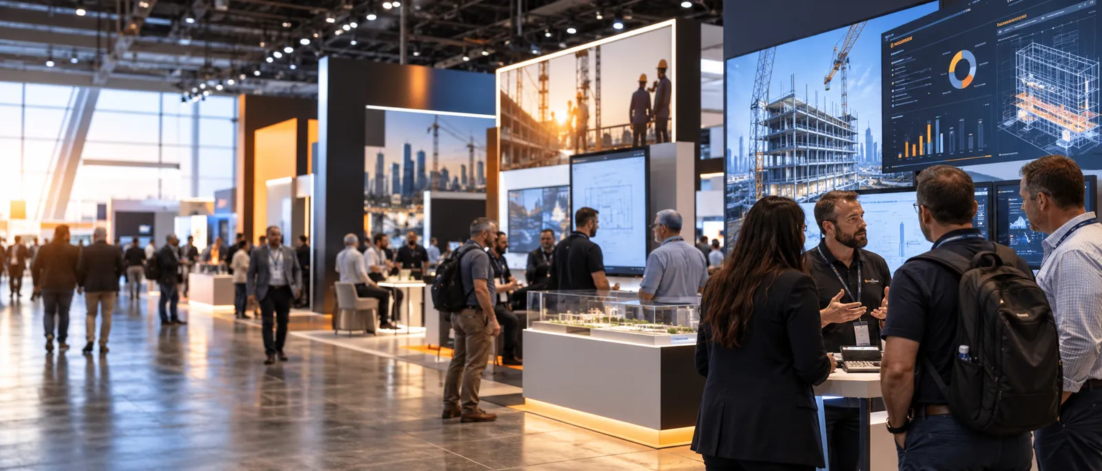 Procore Groundbreak 2026: A Guide for Safety and Compliance Teams