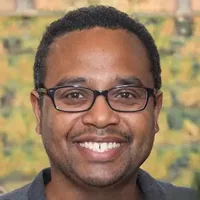 Portrait of Julio Jackson
