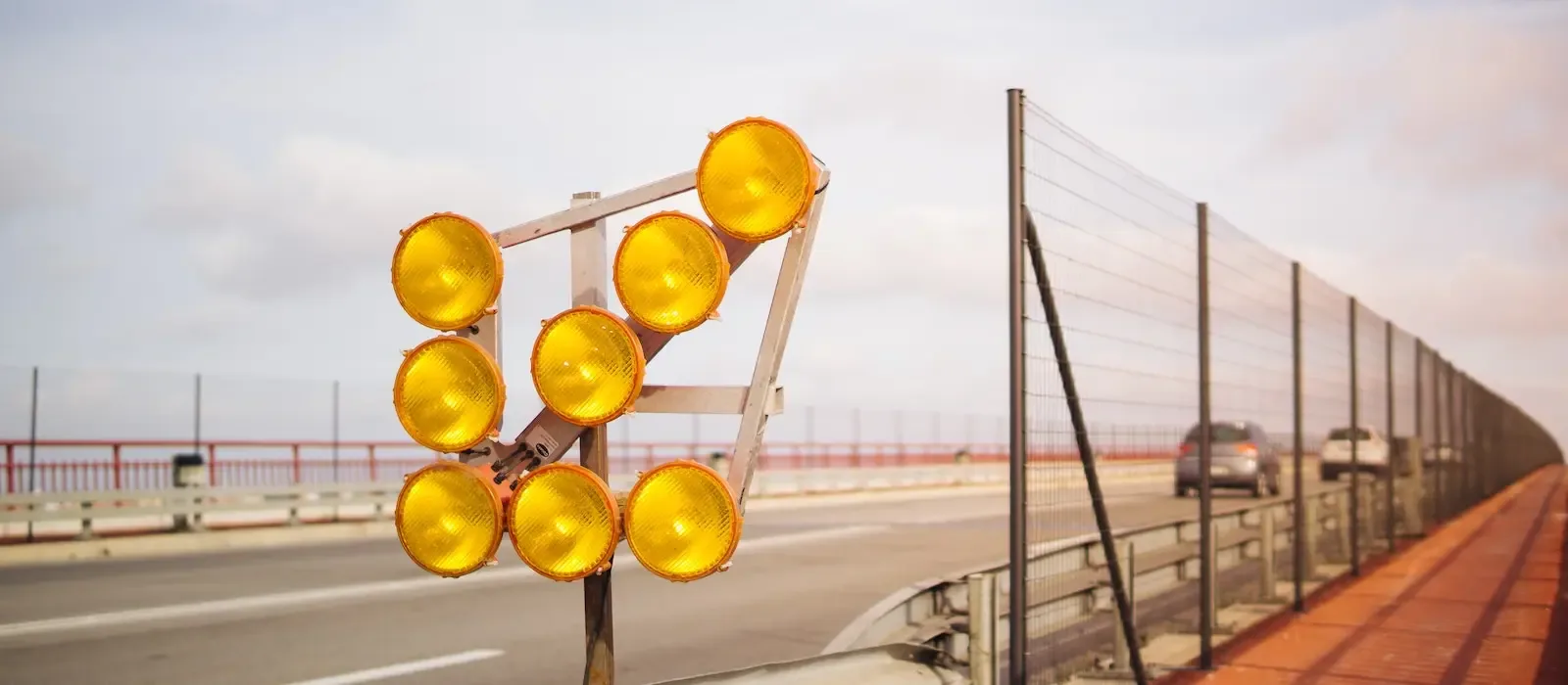 Indiana Brings Speed Cameras to Highway Construction Areas