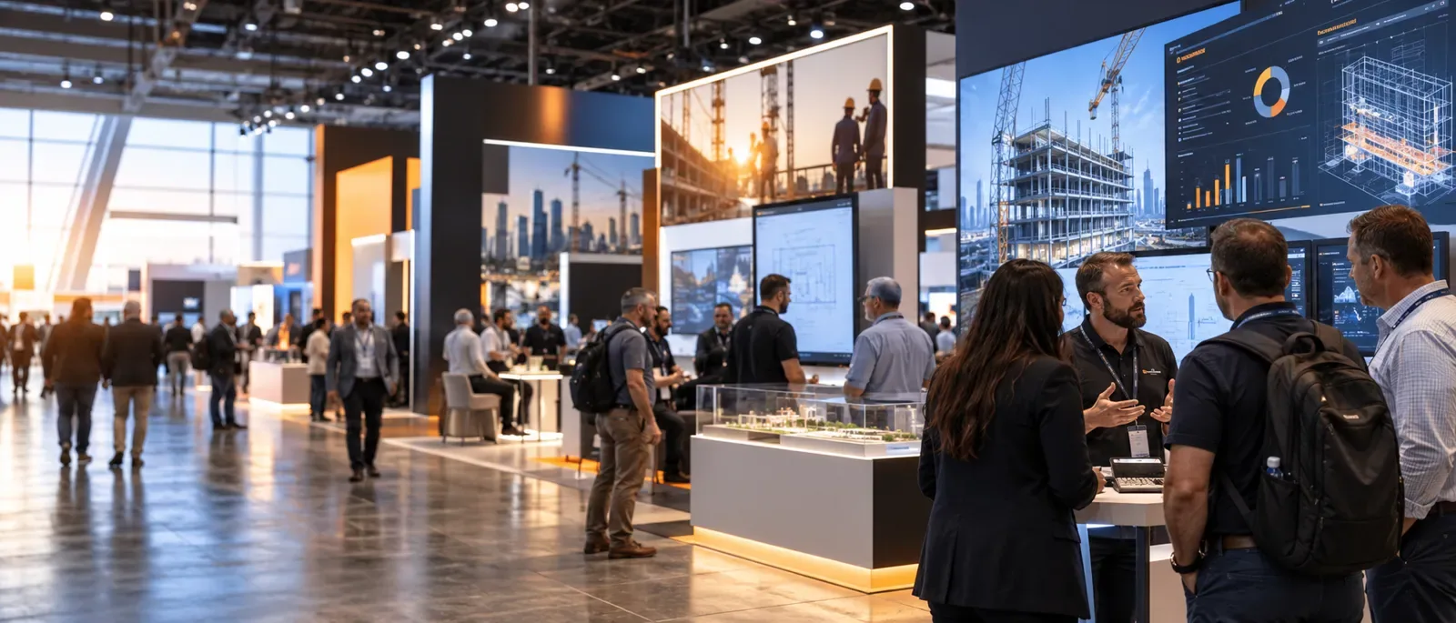 Procore Groundbreak 2026: A Guide for Safety and Compliance Teams