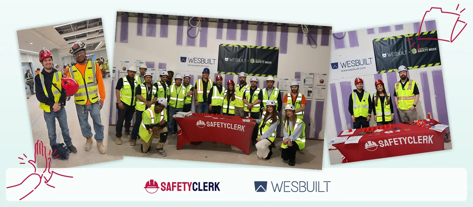 Beyond Digital Forms: How Wesbuilt Uses SafetyClerk to Build a Smarter Safety Program