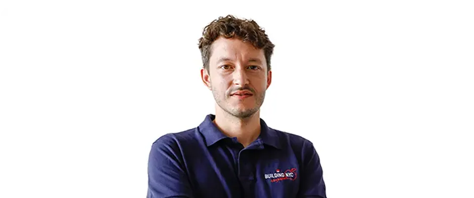 Guido Iaquinti