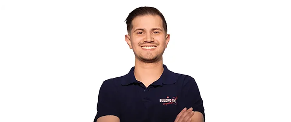 Hugo Mazuera