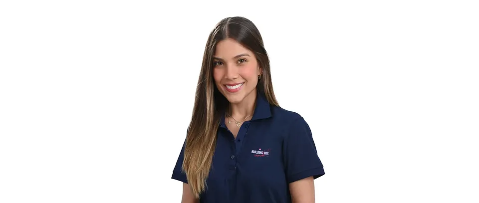 Isabella Rivera Tenorio