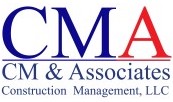 CMA Logo