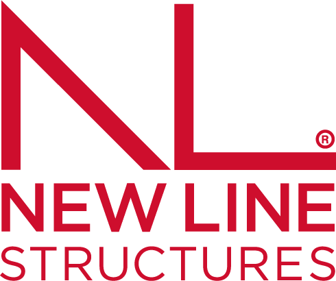 New Line Structures logo