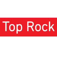 Top Rock logo