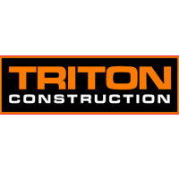 Triton Construction logo