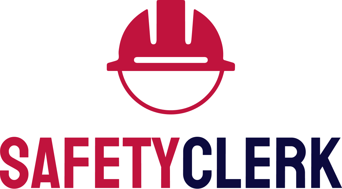SafetyClerk logo